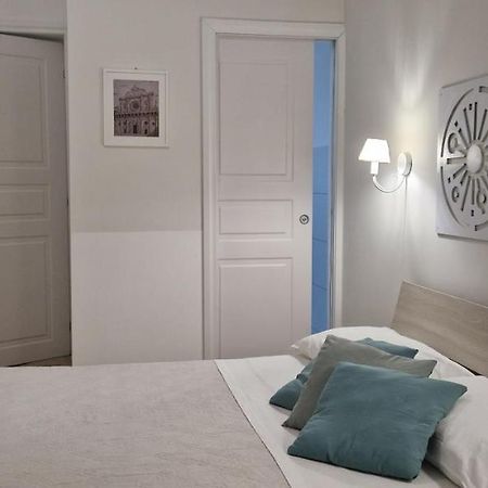 Diaz Rooms レッチェ エクステリア 写真