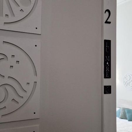 Diaz Rooms レッチェ エクステリア 写真
