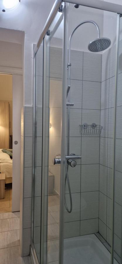 Diaz Rooms レッチェ エクステリア 写真