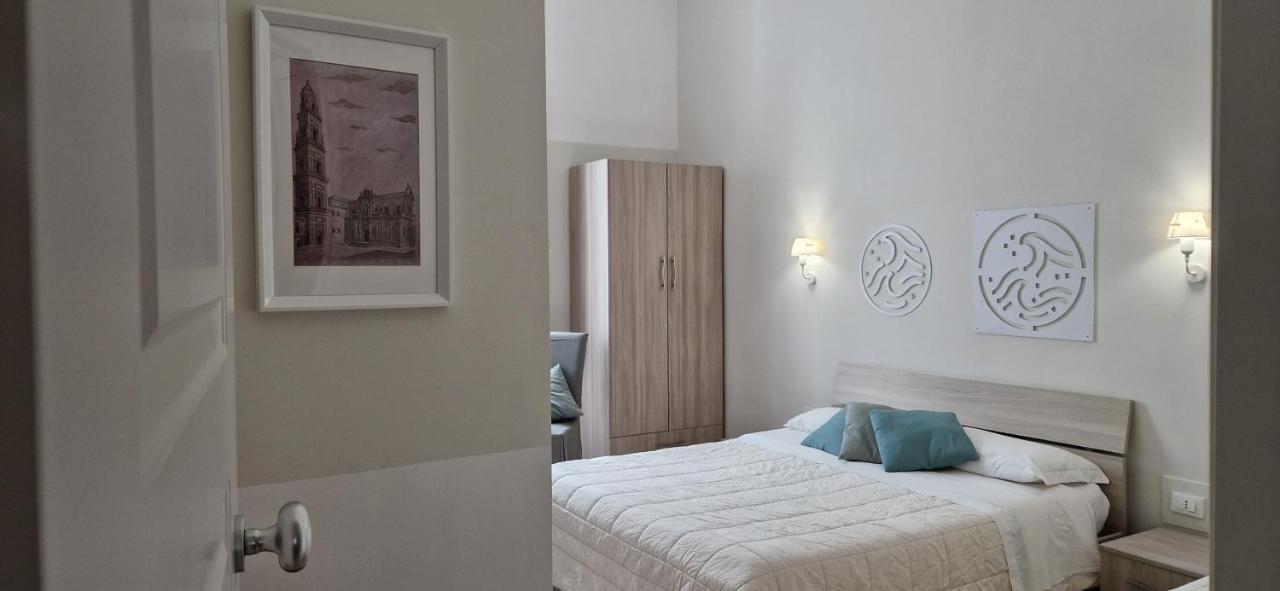 Diaz Rooms レッチェ エクステリア 写真