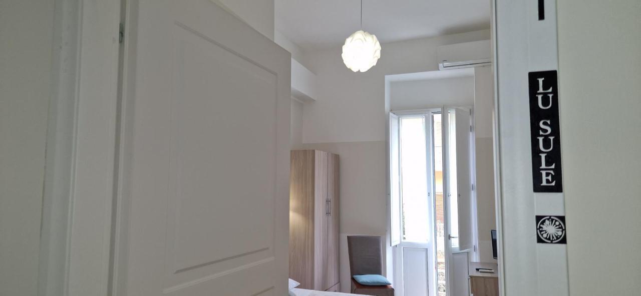 Diaz Rooms レッチェ エクステリア 写真