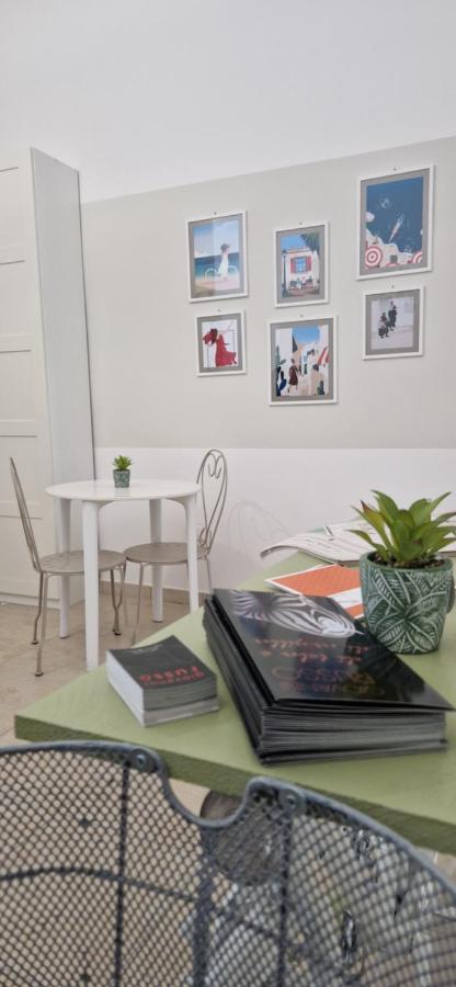Diaz Rooms レッチェ エクステリア 写真