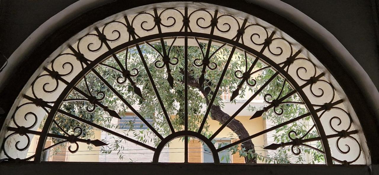 Diaz Rooms レッチェ エクステリア 写真